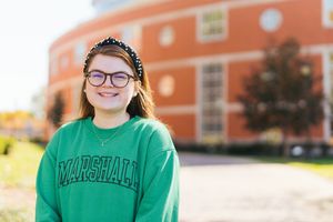 Image post by @marshallu on Instagram