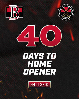 Image post by @bellevillesens on Instagram