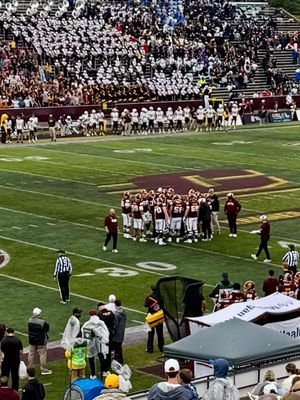 Image post by @cmumensbball on Instagram