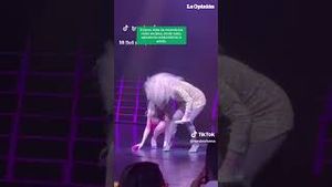 Video post by @laopinionla on YouTube