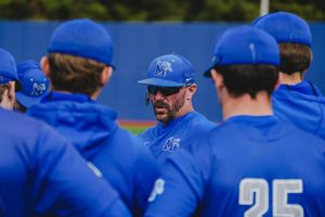 Image post by @memphisathletics on Instagram