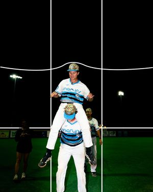 Image post by @cplbaseball on Instagram