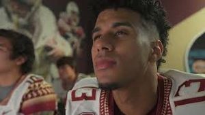 Video post by @fsuseminoles on YouTube