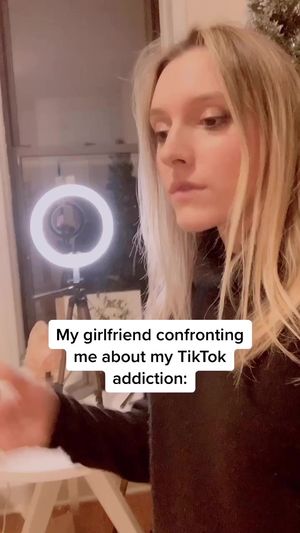 Video post by @arielledangelo on TikTok
