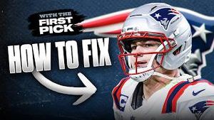 Video post by @CBS Sports on YouTube