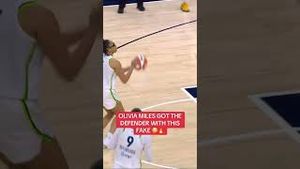 Video post by @brwsports on YouTube