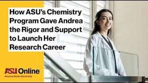 Video post by @arizonastateuniversity on YouTube