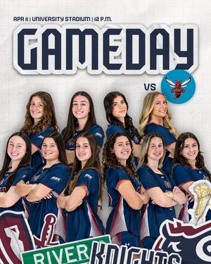 Image post by @fduknightswlax on Instagram