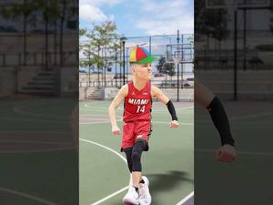 Video post by @miamiheat on YouTube