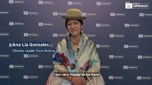 Video post by @unesco on YouTube