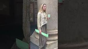 Video post by @genevievemorton on YouTube