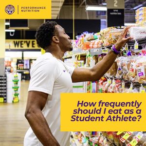 Image post by @lsunutrition on Instagram
