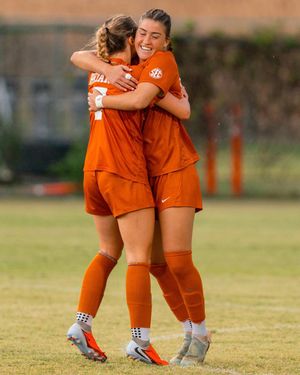 Image post by @texassoccer on Instagram