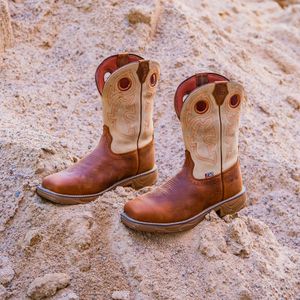 Image post by @justinboots_ on Instagram