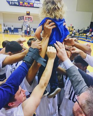 Image post by @queens_mbb on Instagram