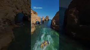 Video post by @dji on YouTube