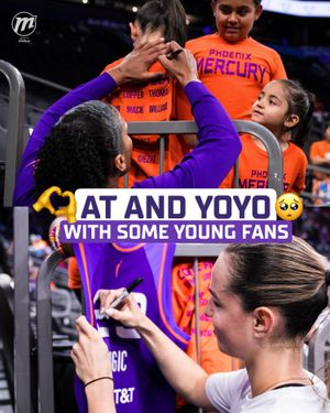 Image post by @phoenixmercury on Instagram