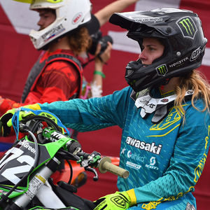 Image post by @racerxonline on Instagram