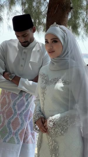 Video post by @hijabistahub.official on TikTok