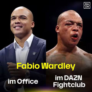 Image post by @dazn_de on TikTok