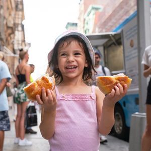 Image post by @foodtruckpromotions on Instagram