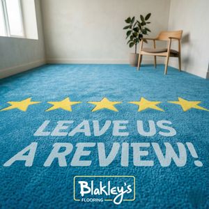 Image post by @blakleysflooring on Instagram