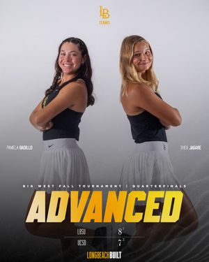 Image post by @lbsutennis on Instagram