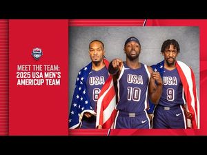 Video post by @usabasketball on YouTube