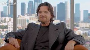 Video post by @hollywoodreporter on YouTube