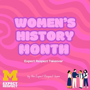 Image post by @umichstudents on Instagram
