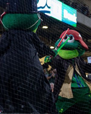 Image post by @greenvilledrive on Instagram