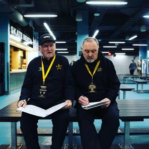 Image post by @mariolemieuxfdn on Instagram