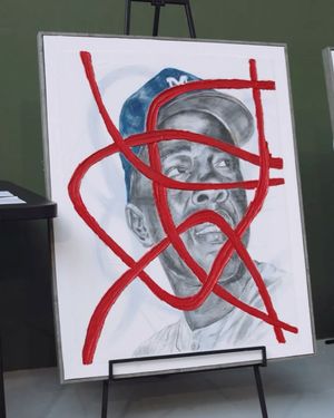Image post by @brewers on Instagram