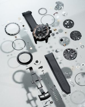 Image post by @porschedesign on Instagram