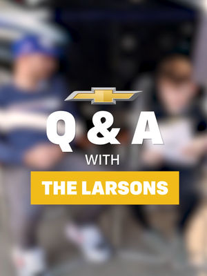 Video post by @chevrolet on TikTok