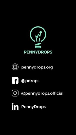 Video post by @pdrops on Facebook