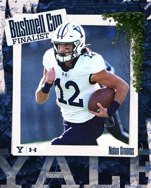 Image post by @yalefootball on Instagram