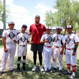 Image post by @dbacksgiveback on Instagram