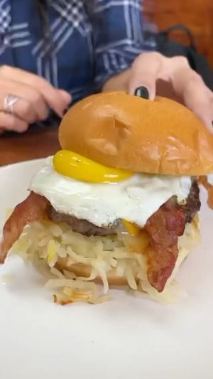 Video post by @casaeldesayuno on Instagram