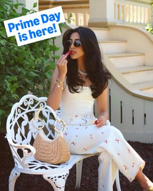 Video post by @amazonfashion on TikTok