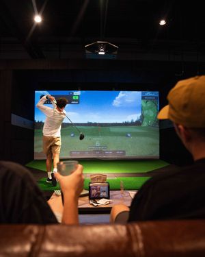 Image post by @xgolf.utah on Instagram