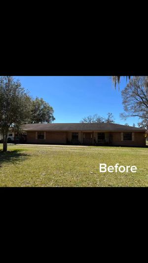 Video post by @GatorRoofingSystems on Facebook