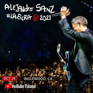 Image post by @youtubetheater on Instagram