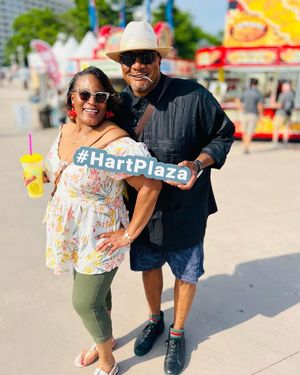 Image post by @DetroitParksRec on Facebook