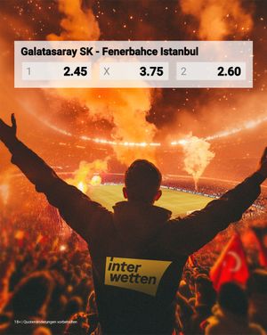 Image post by @interwetten on Instagram