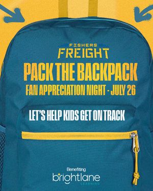 Image post by @fishersfreightfootball on Instagram