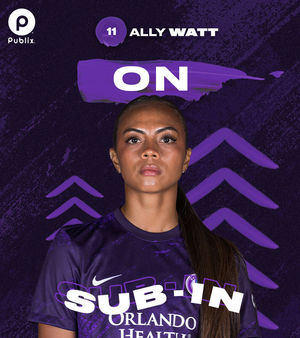 Image post by @ORLPride on Twitter