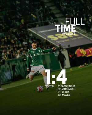 Image post by @fc_st.gallen1879 on Instagram