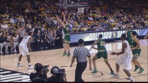 Image post by @cubuffsmbb on Facebook