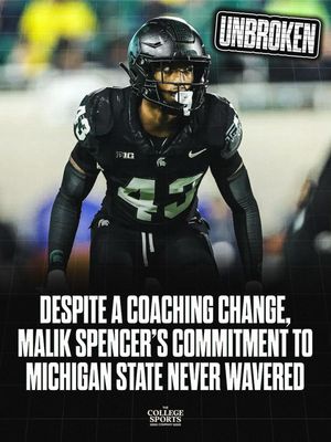 Image post by @thecollegesportsco on Instagram